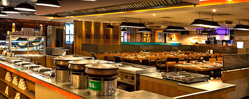 Barbeque Nation-Gachibowli 